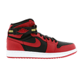 Jordan 1 Retro High Strap Gym Red