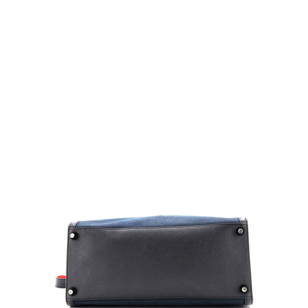 Paloma Tote Canvas Large