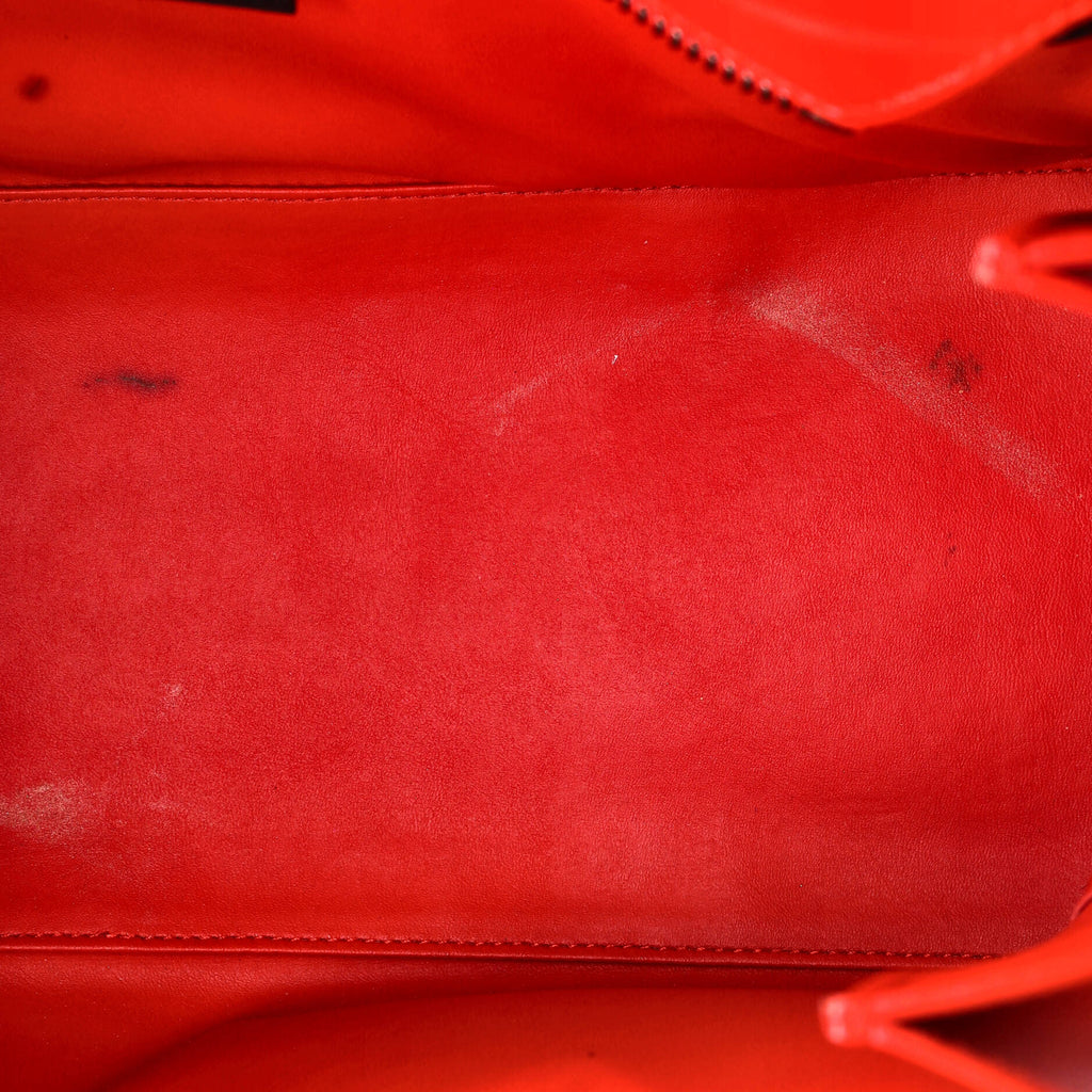 Paloma Tote Canvas Large