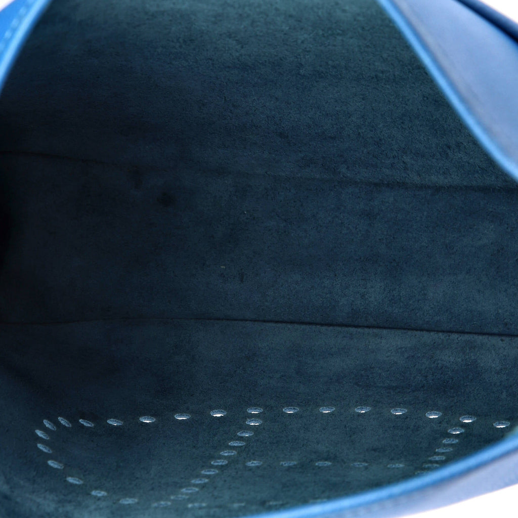 Evelyne Bag Gen III Epsom PM
