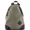 Allback Backpack Bivouac Toile with Leather