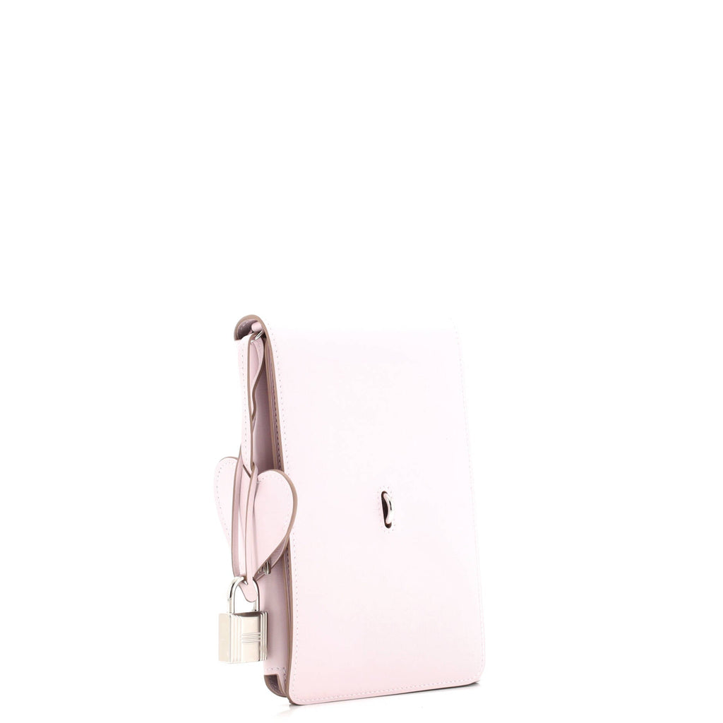 Secret Notebook Cover Leather