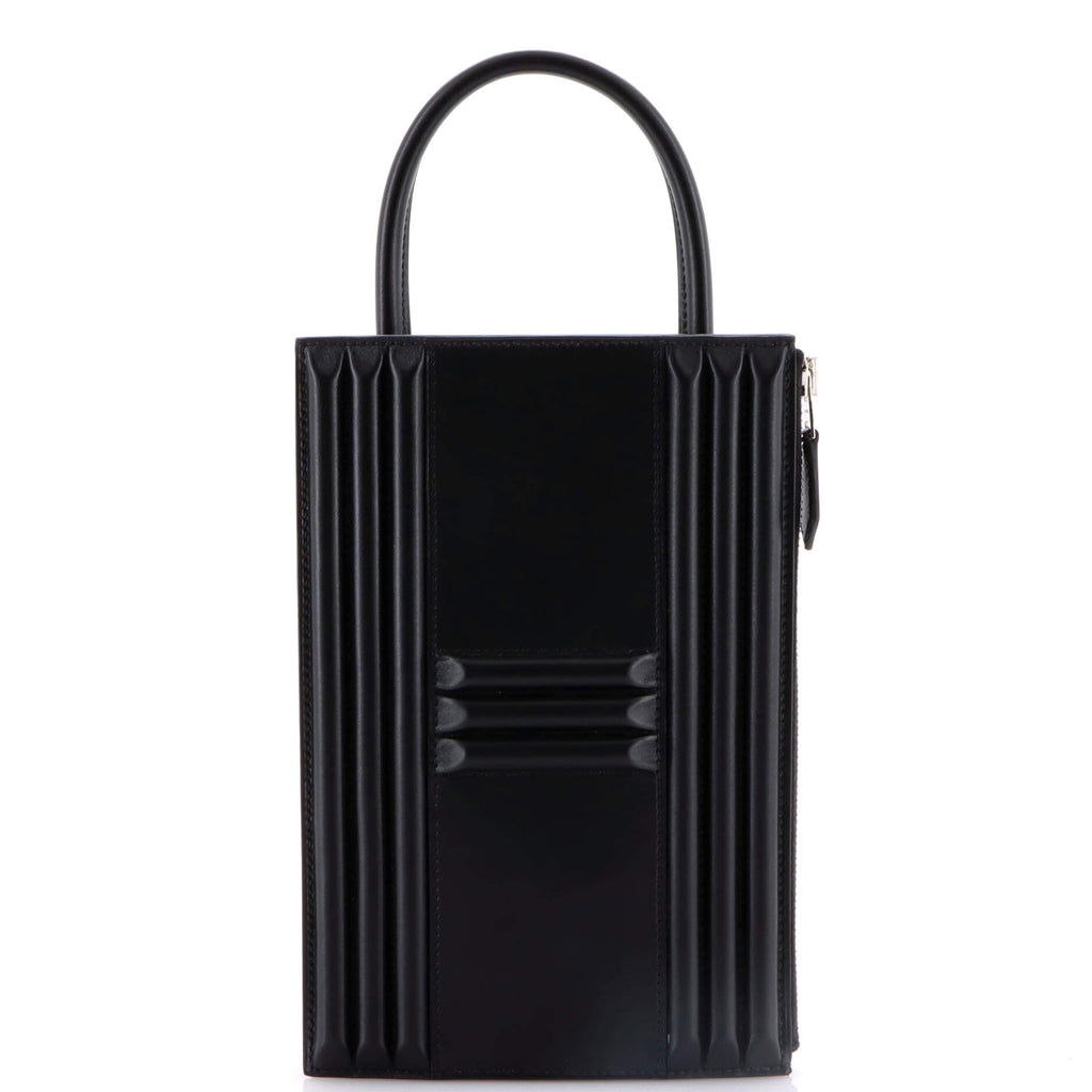 Cadenas Pouch Tadelakt