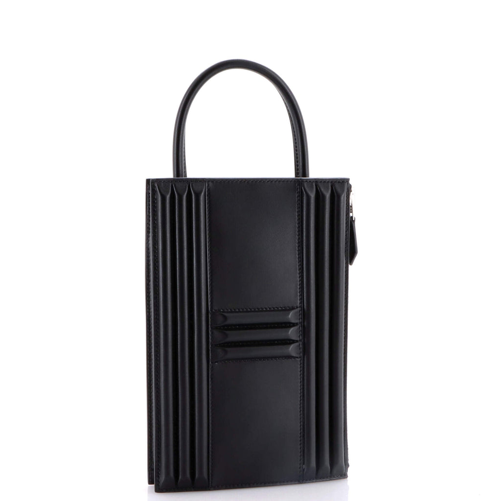 Cadenas Pouch Tadelakt