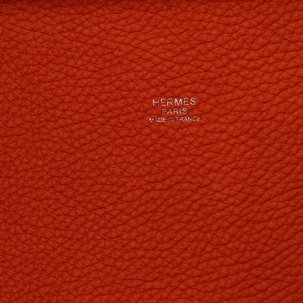 Picotin Lock Bag Clemence MM