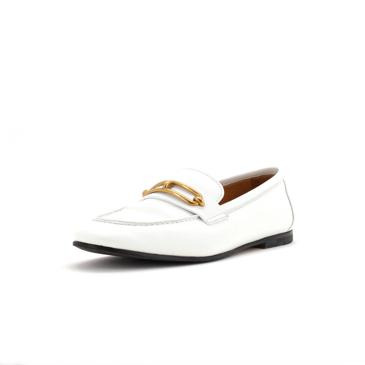 Women's Colette Loafers Leather