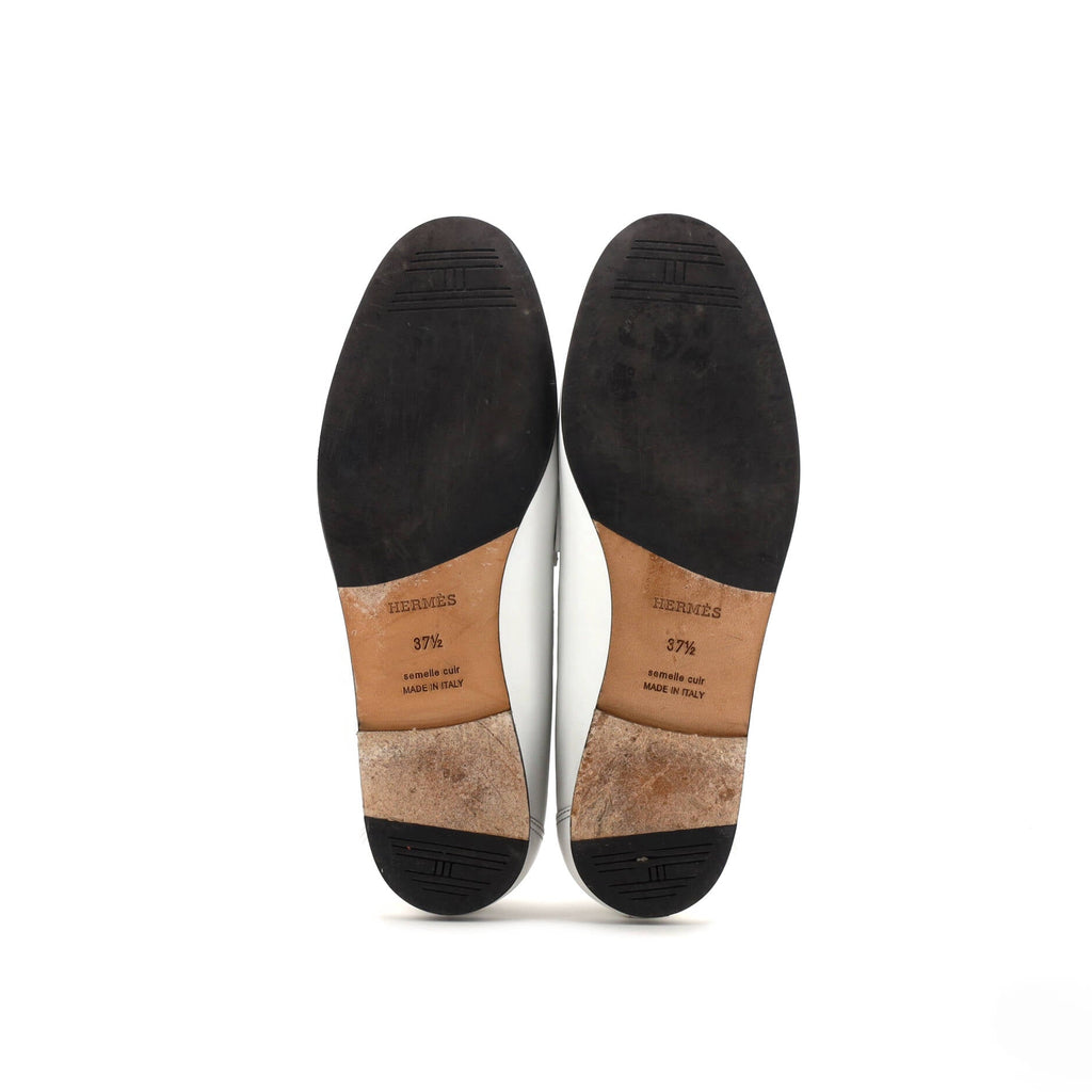 Women's Colette Loafers Leather