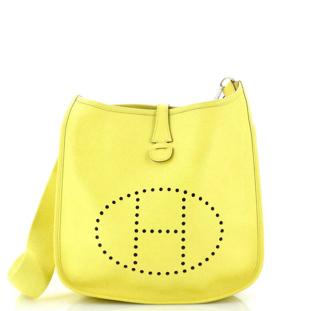 Evelyne Bag Gen III Epsom PM