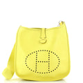 Evelyne Bag Gen III Epsom PM