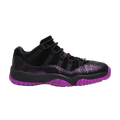 Jordan 11 Retro Low Think 16 Rook To Queen (Women's)