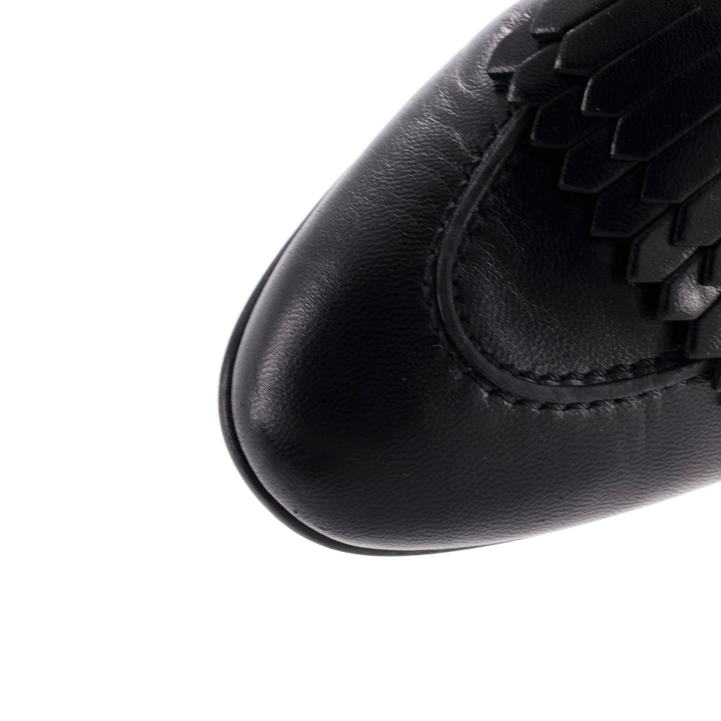 Women's Royal Loafers Leather