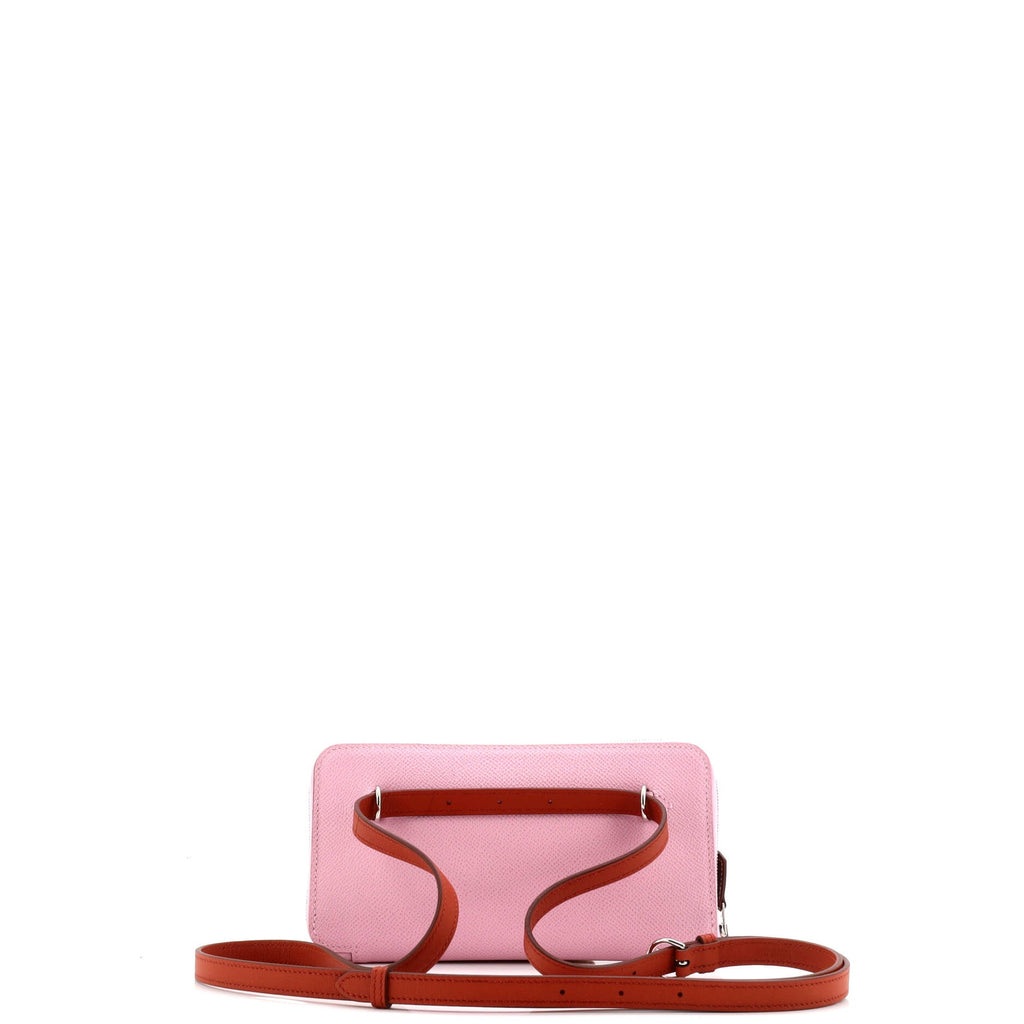 Nouveau To Go Wallet Epsom with Swift