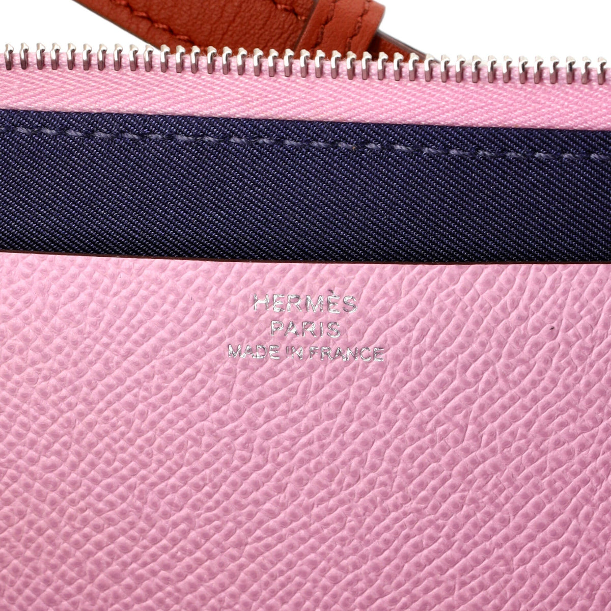 Nouveau To Go Wallet Epsom with Swift