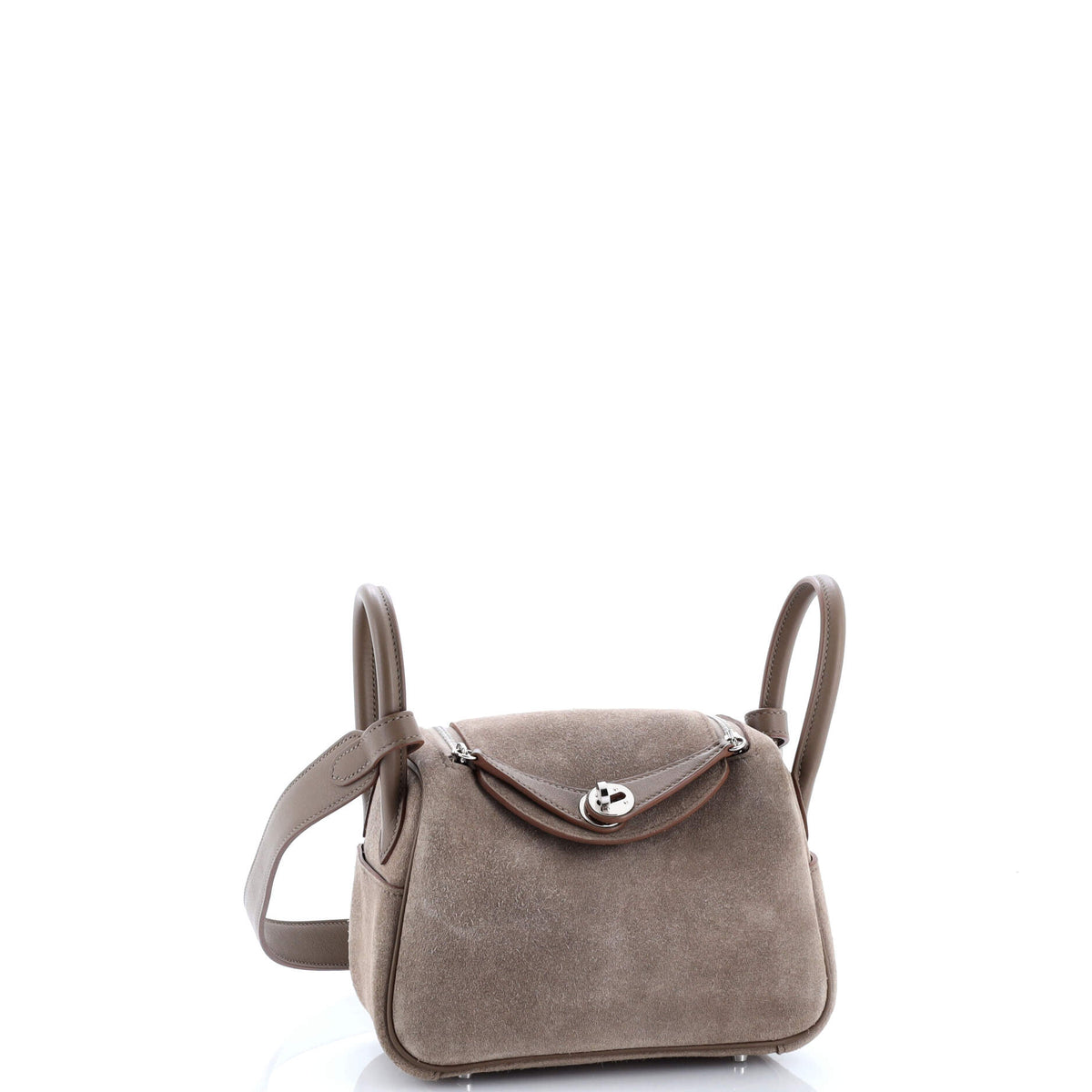 Lindy Bag Grizzly and Swift Mini