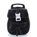 Gallop Sling Bag Leather
