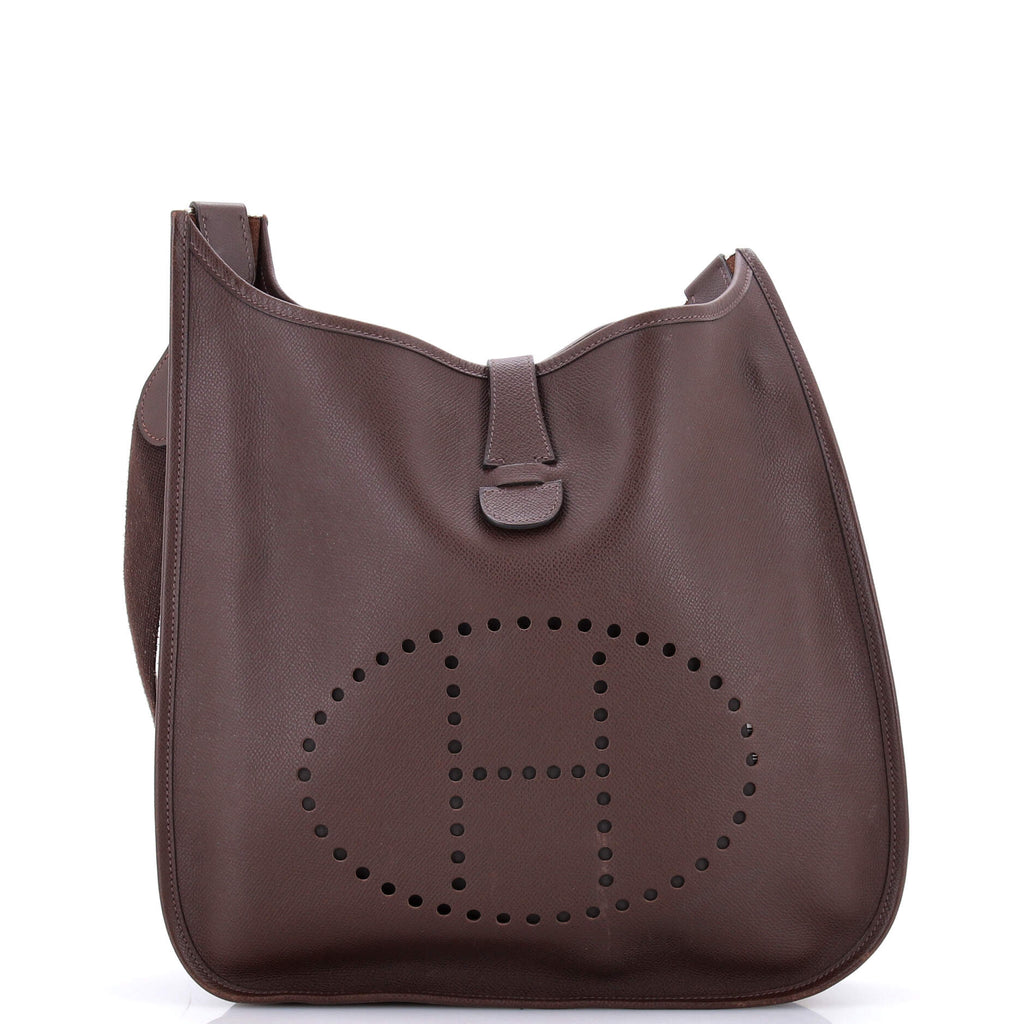 Evelyne Bag Gen I Epsom GM