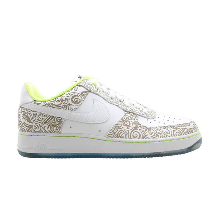 Nike Air Force 1 Low Doernbecher (2008/2013)