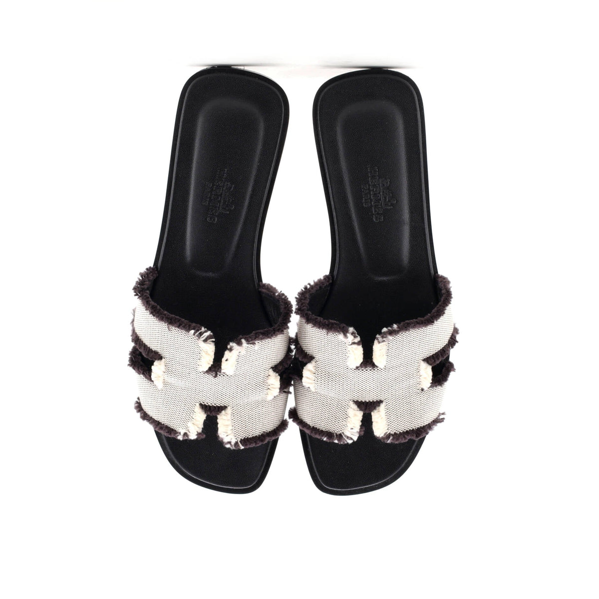 Women's Oran Sandals Canvas