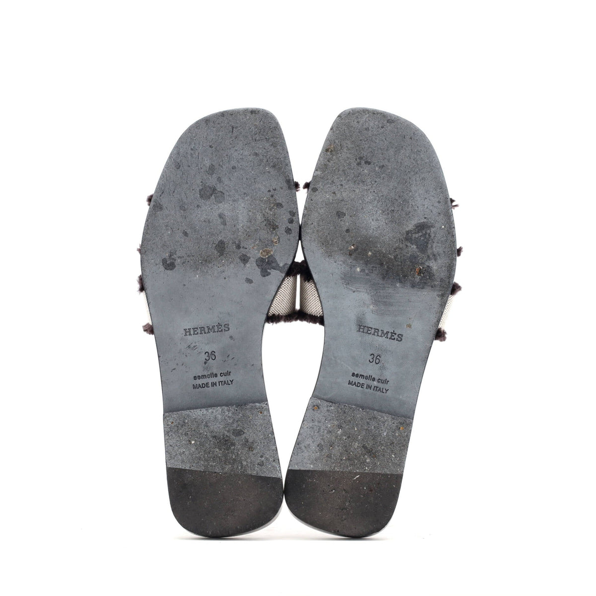 Women's Oran Sandals Canvas