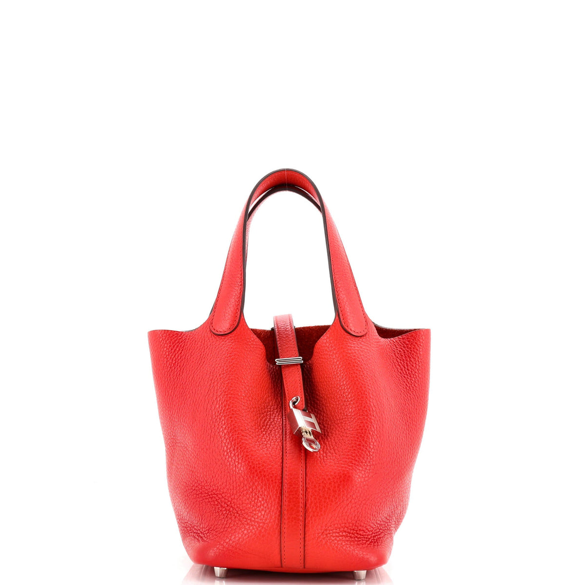 Picotin Lock Bag Clemence PM