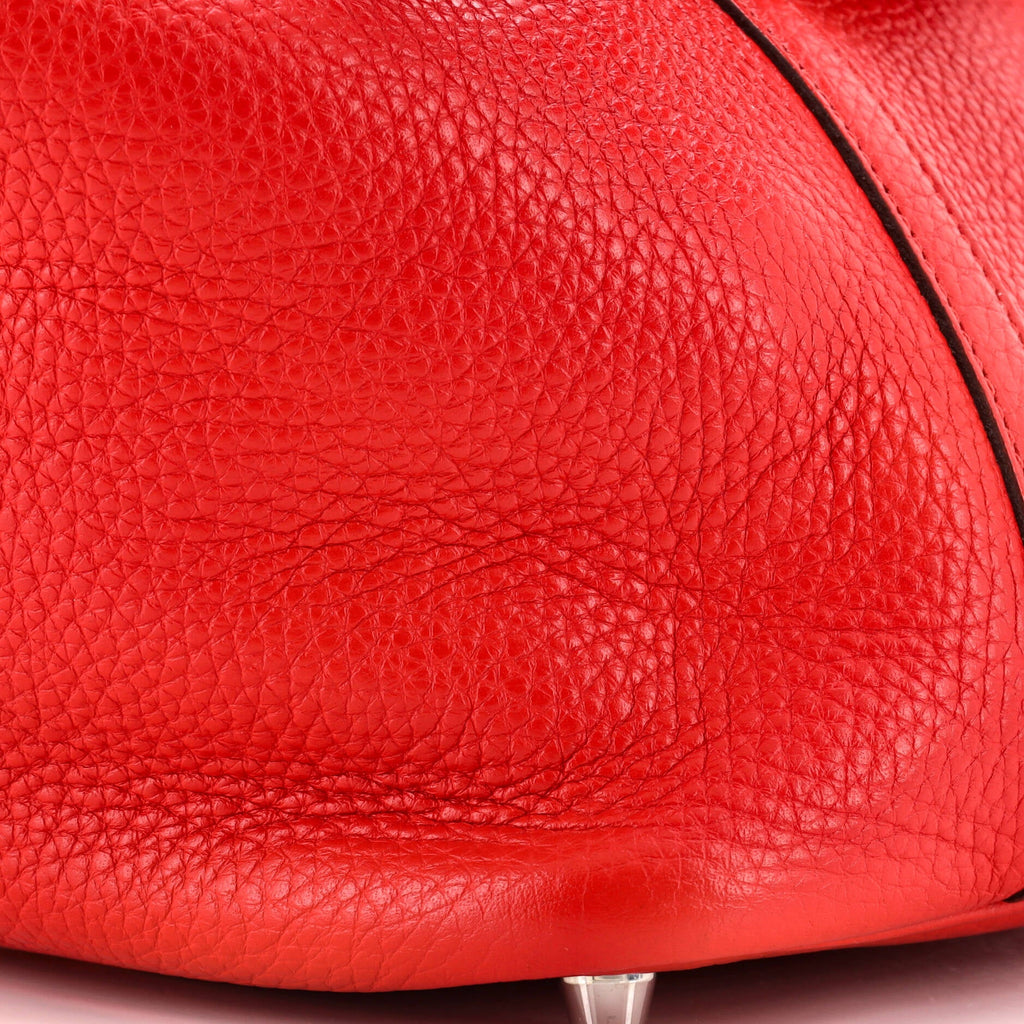 Picotin Lock Bag Clemence PM