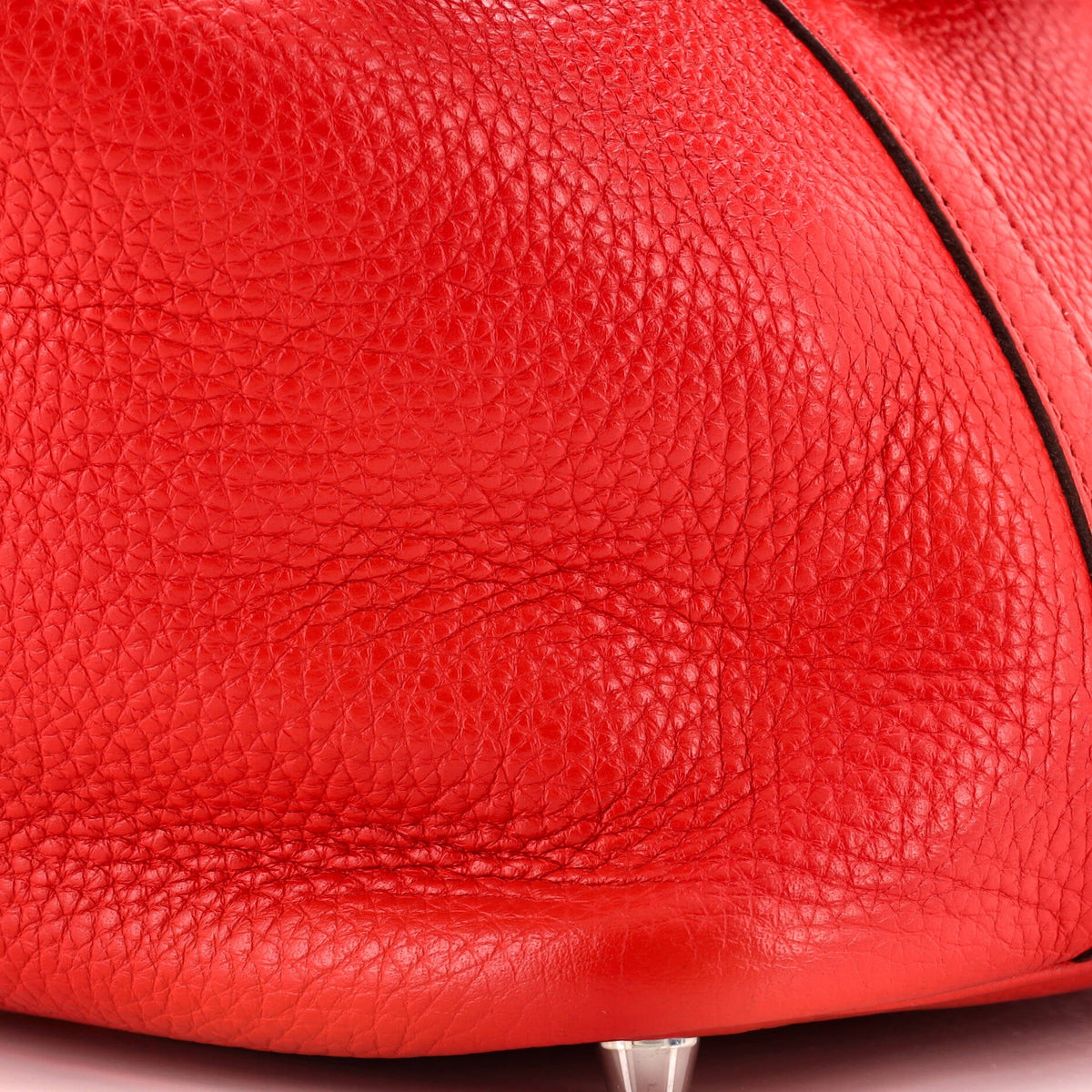 Picotin Lock Bag Clemence PM
