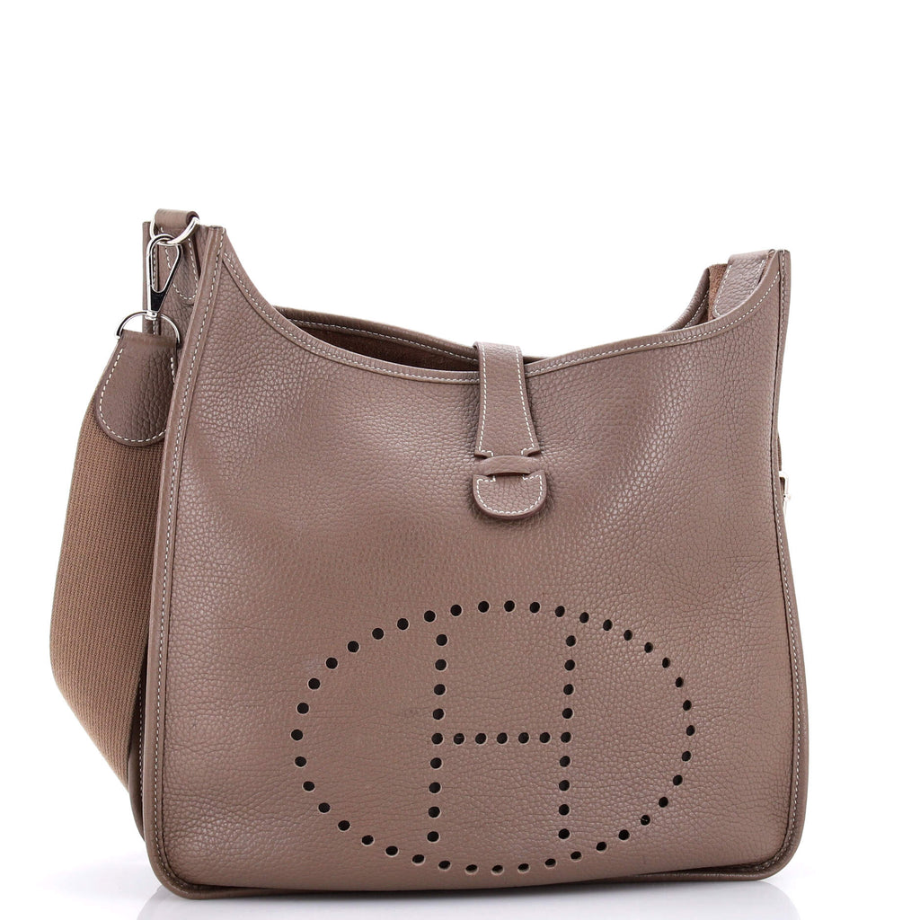 Evelyne Bag Gen III Clemence GM