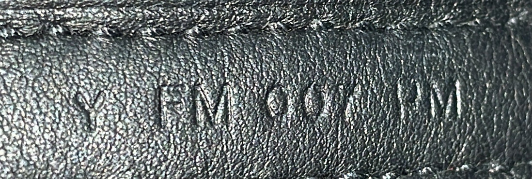 Picotin Lock Bag Felt with Leather PM
