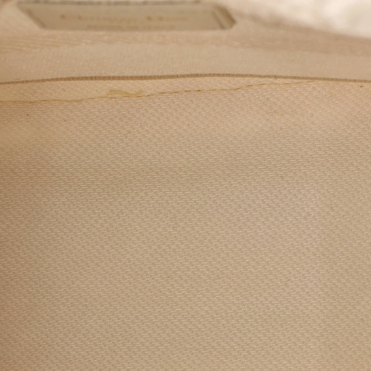 Lady D-Lite Bag Embroidery with Macrame Effect Medium