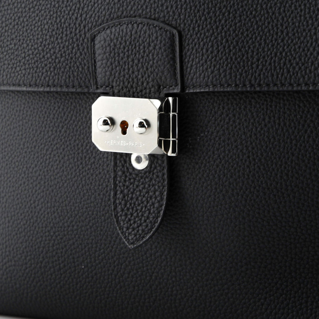 Sac a Depeches Messenger Bag Togo 29