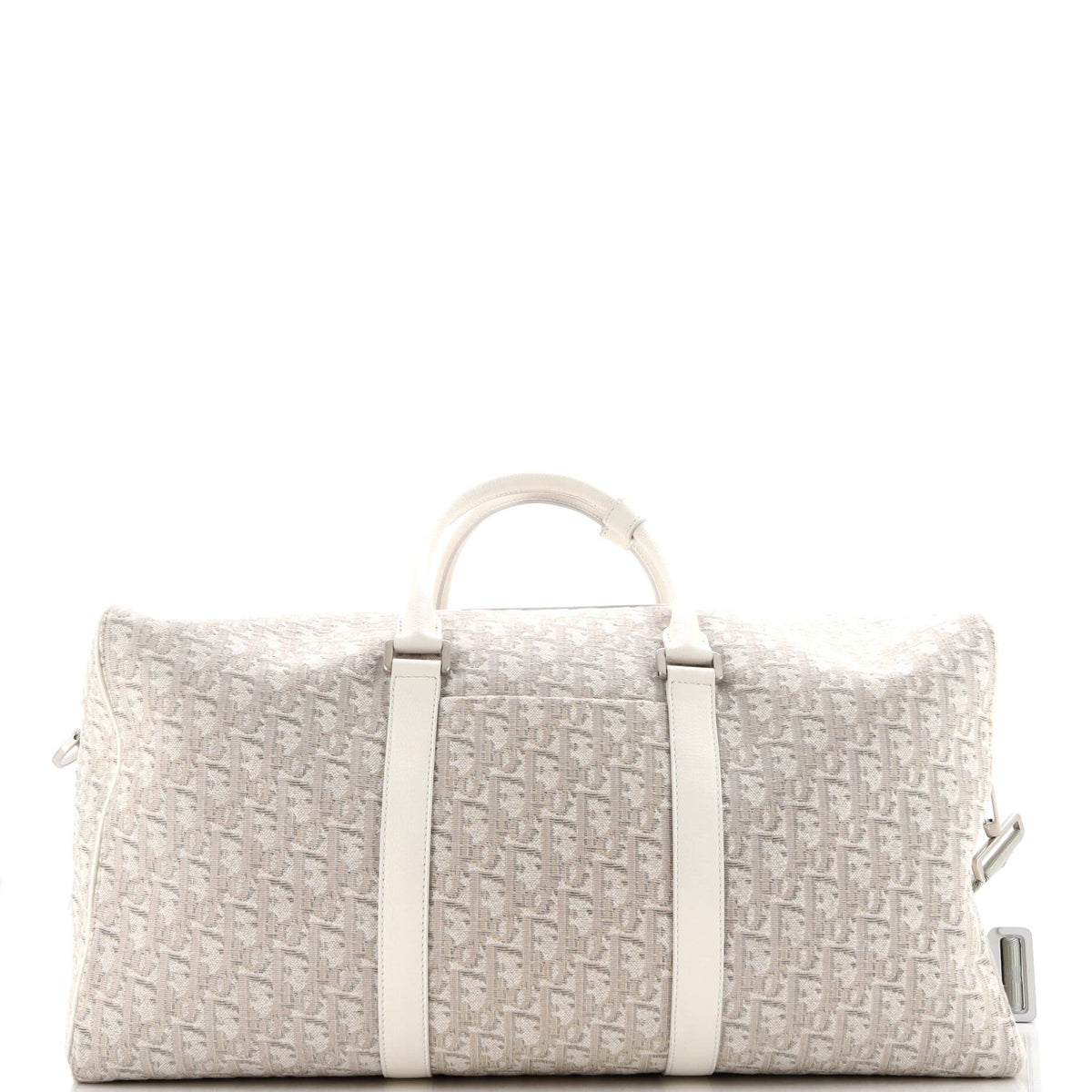 Lingot Duffle Bag Oblique Jacquard 50