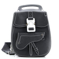 Gallop Sling Bag Leather Medium