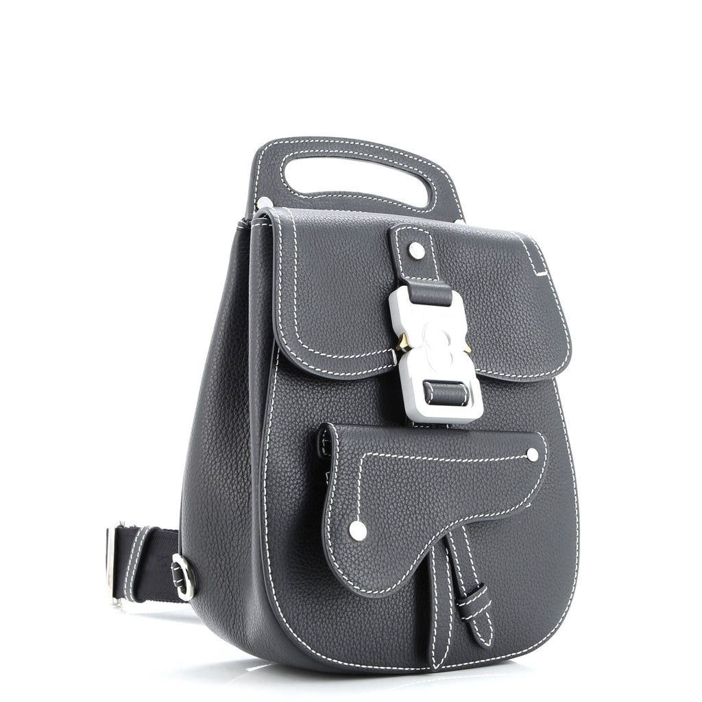 Gallop Sling Bag Leather Medium