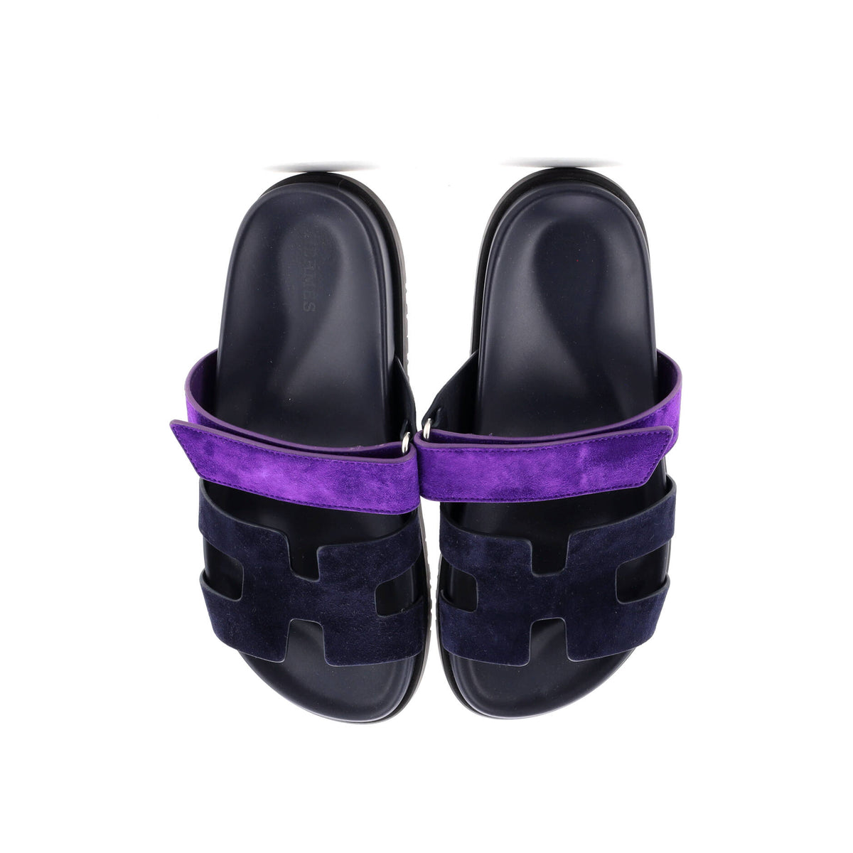 Women's Chypre Sandals Suede