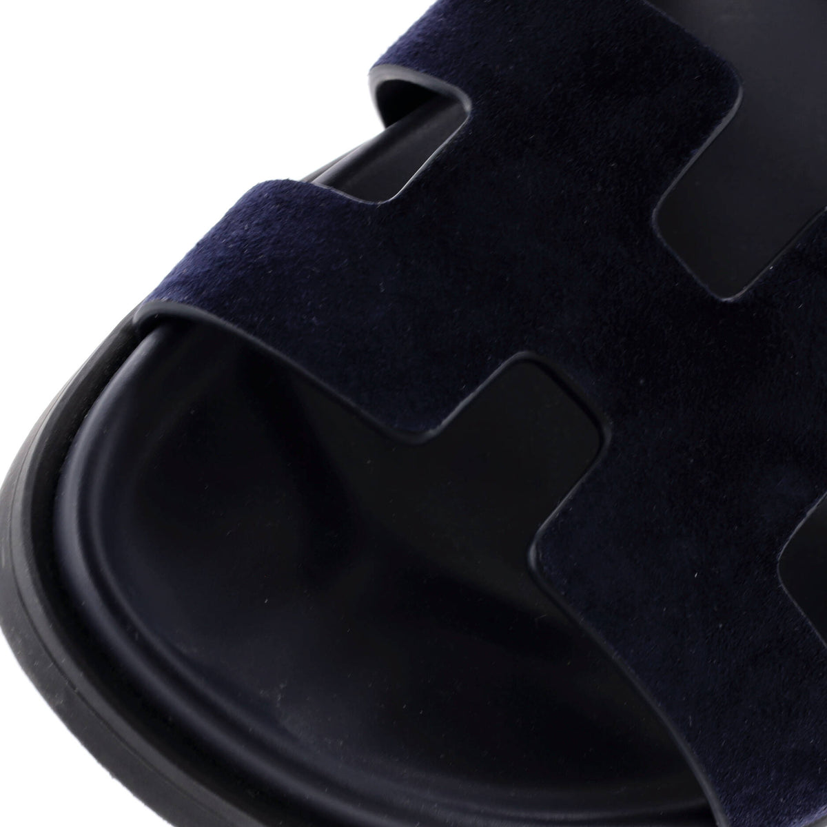 Women's Chypre Sandals Suede