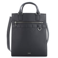 Safari Tote Leather