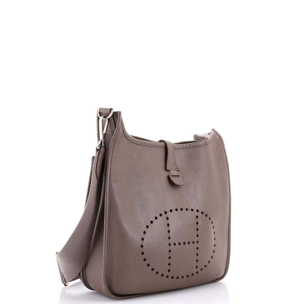 Evelyne Bag Gen III Epsom PM