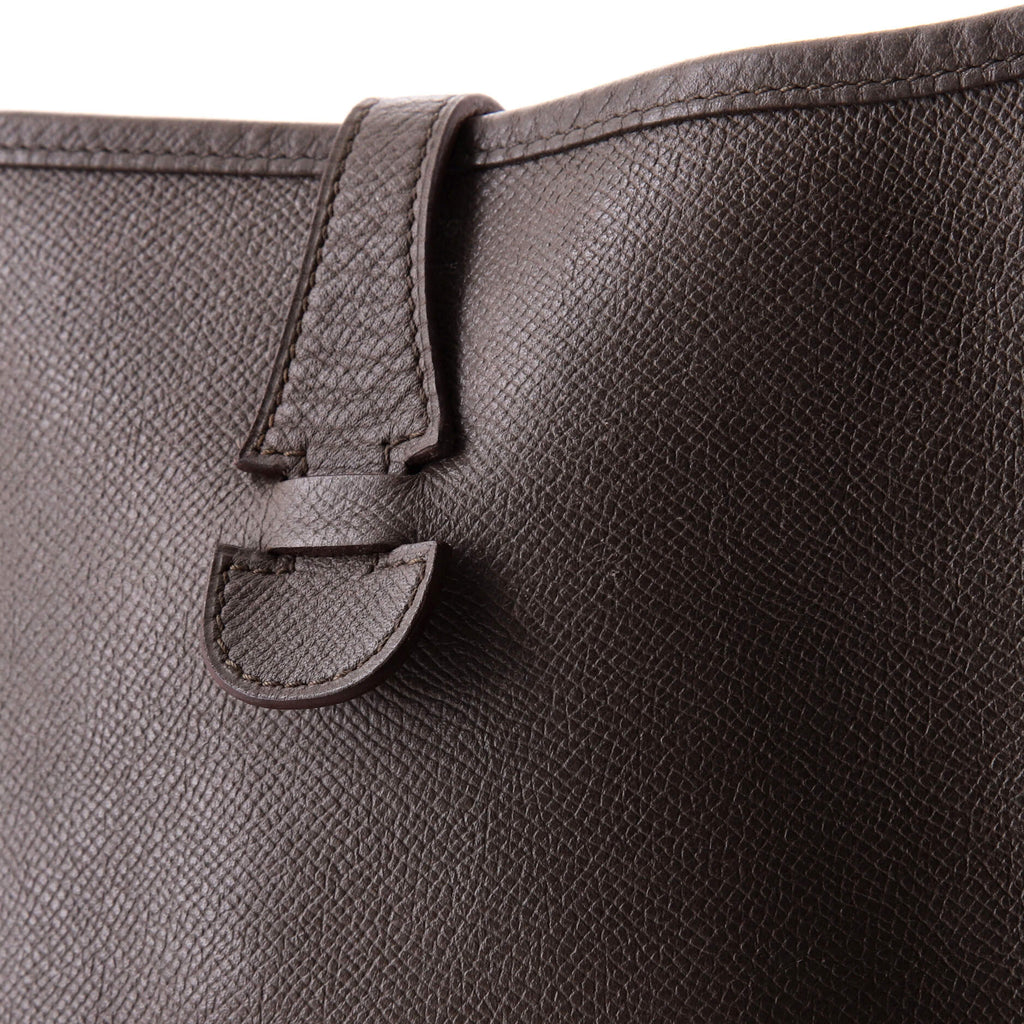 Evelyne Bag Gen III Epsom PM