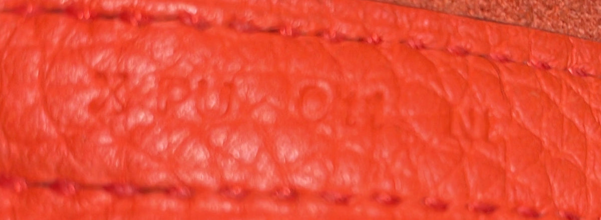 Picotin Lock Bag Clemence MM