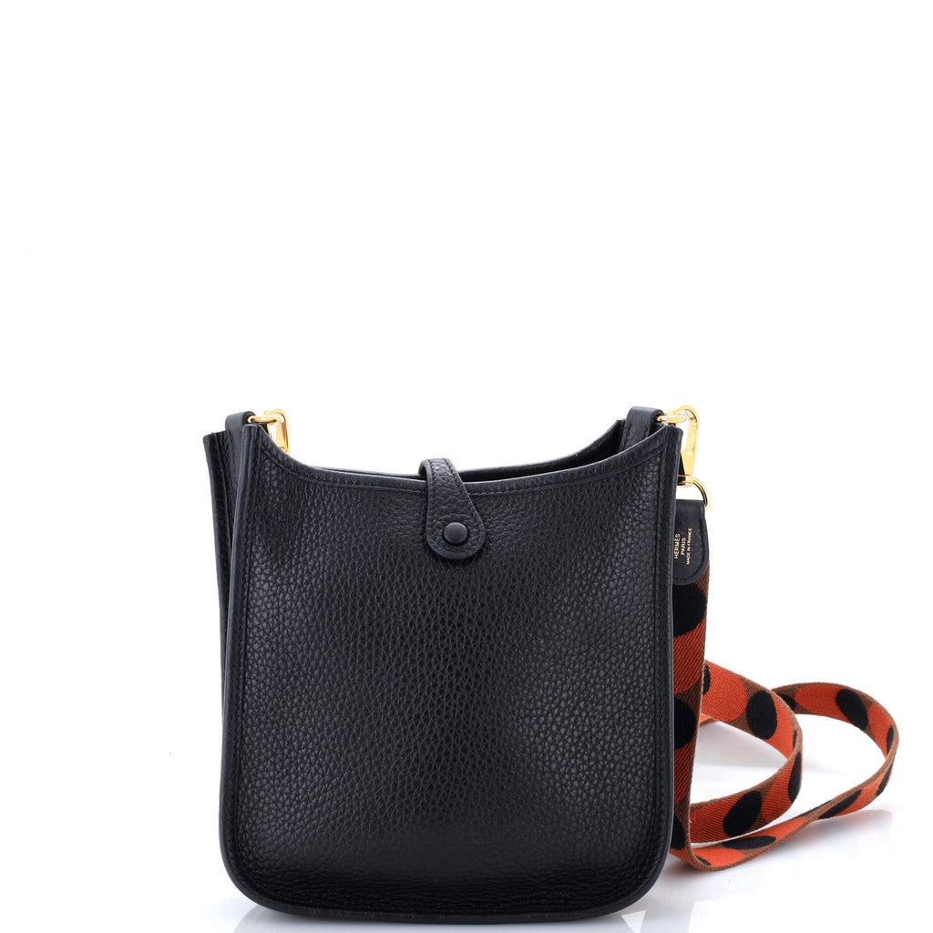 Evelyne Bag Gen III Clemence TPM