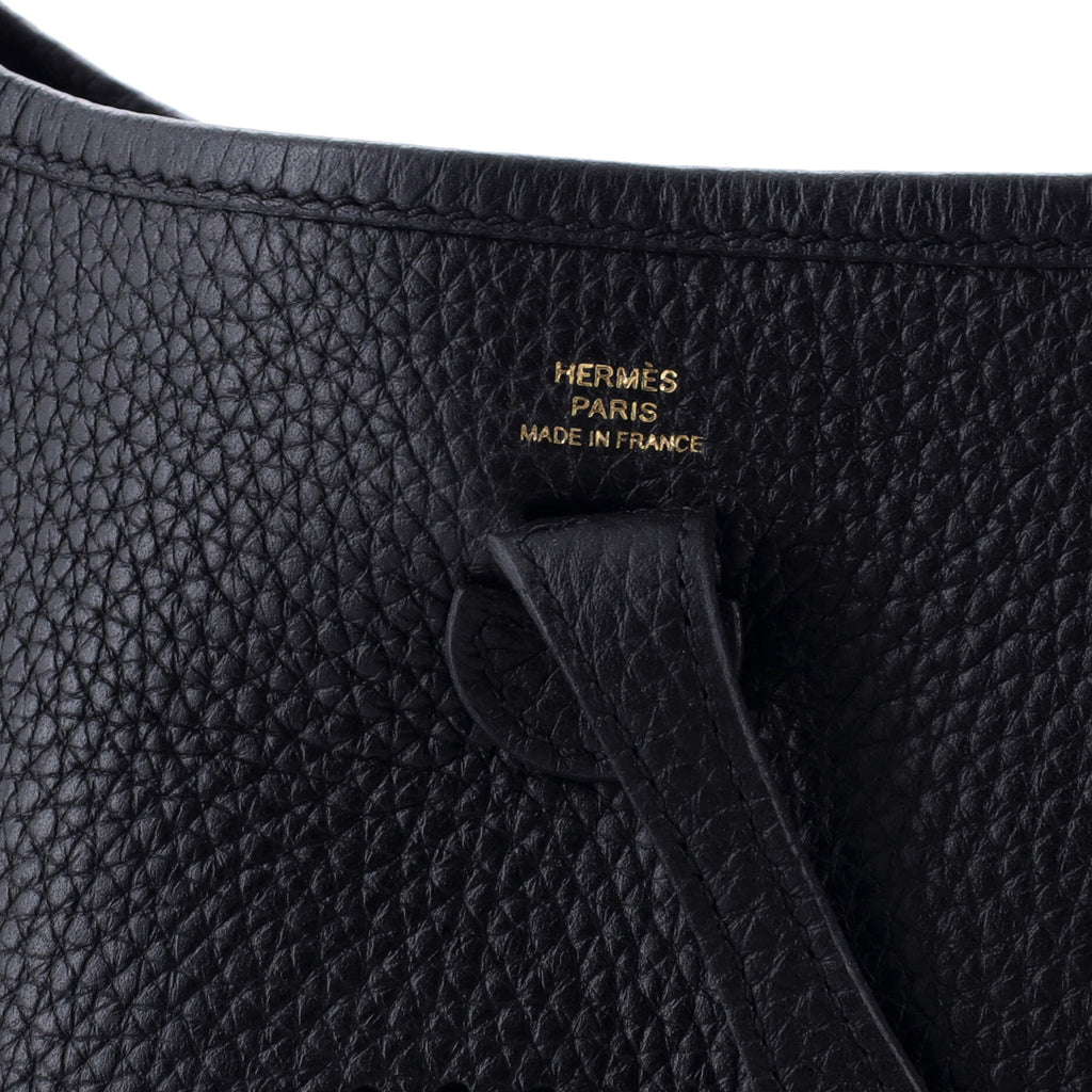 Evelyne Bag Gen III Clemence TPM