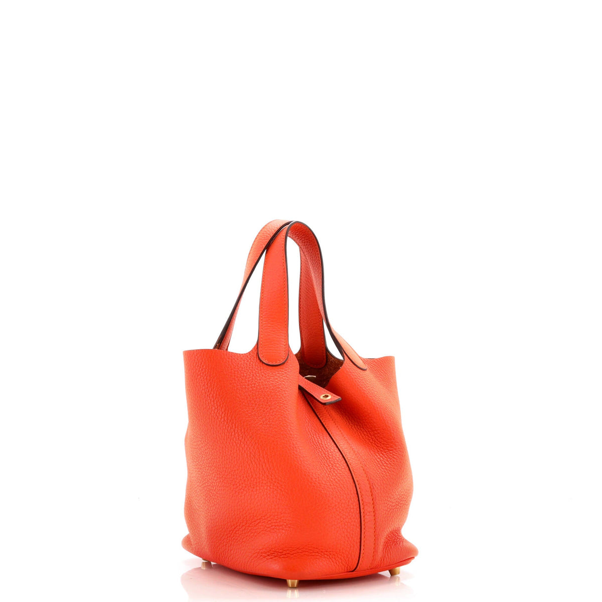 Picotin Lock Bag Clemence PM