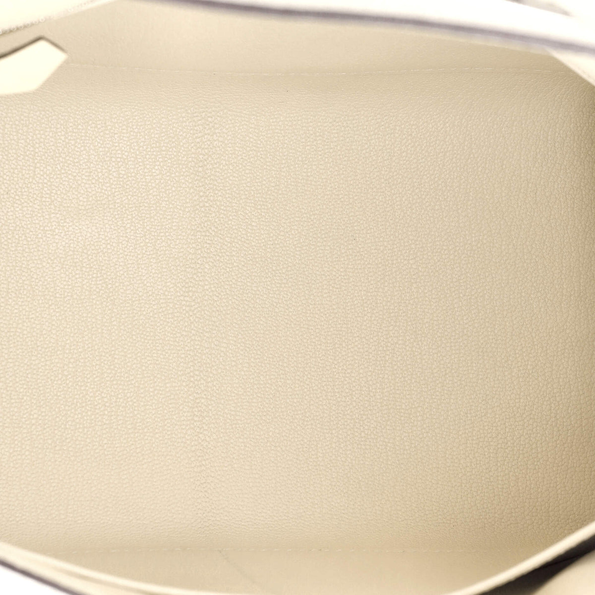 Kelly Handbag Light Epsom with Palladium Hardware 28