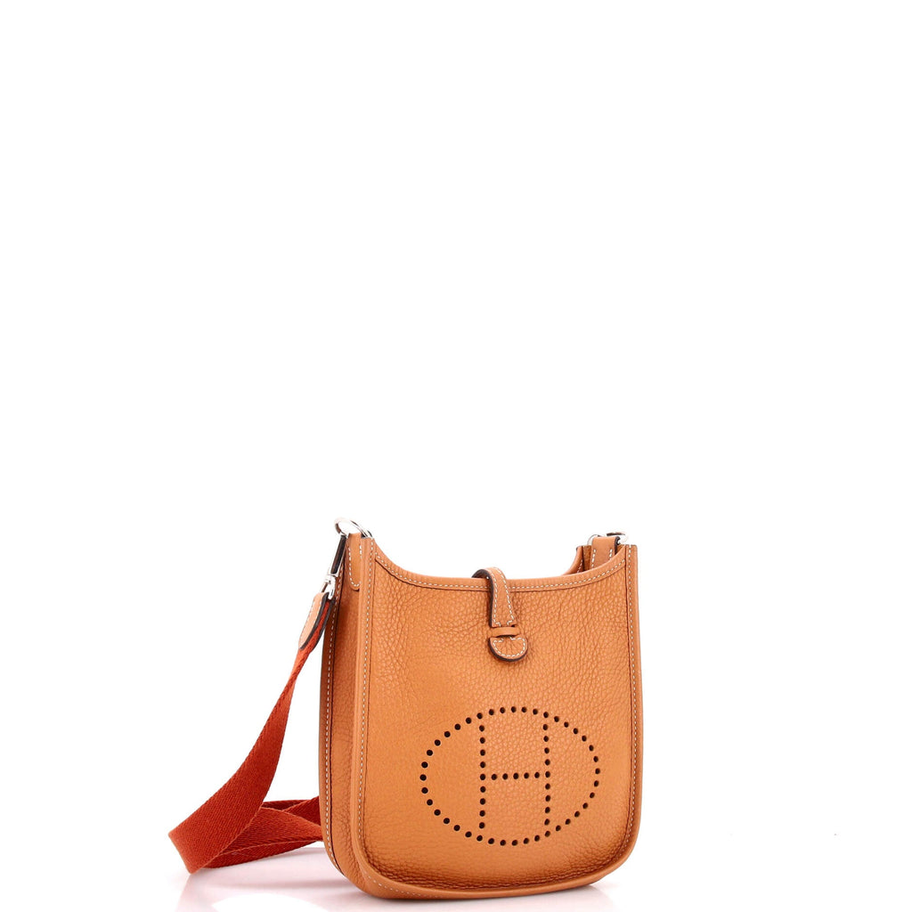 Evelyne Bag Gen III Clemence TPM