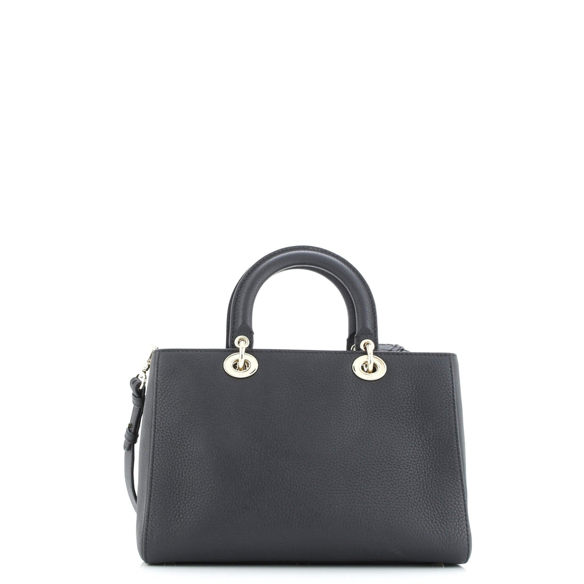 My ABCDior Lady D-Sire Bag Leather Medium