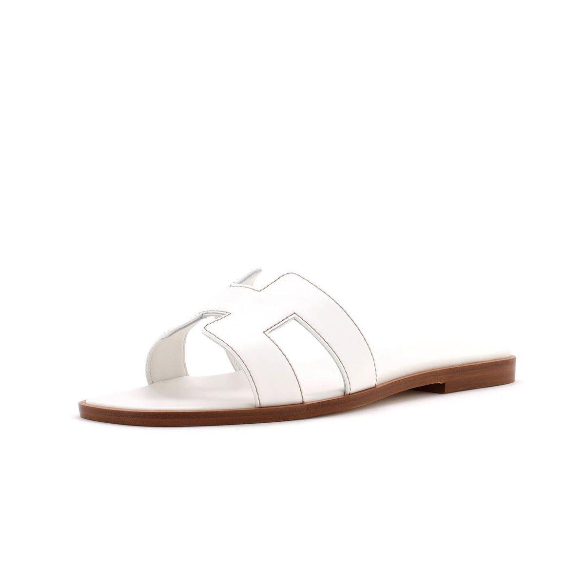 Women's Oran Sandals Leather