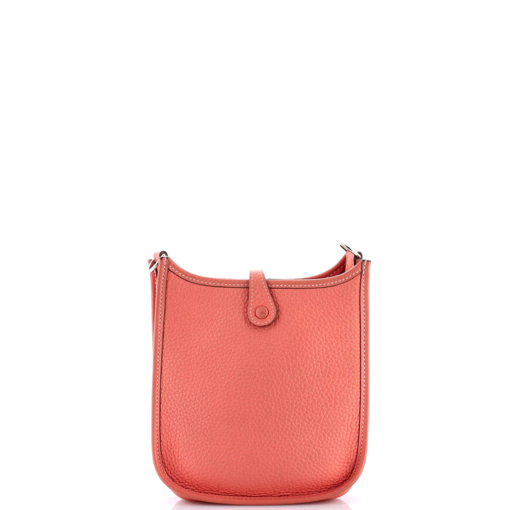 Evelyne Bag Gen III Clemence TPM