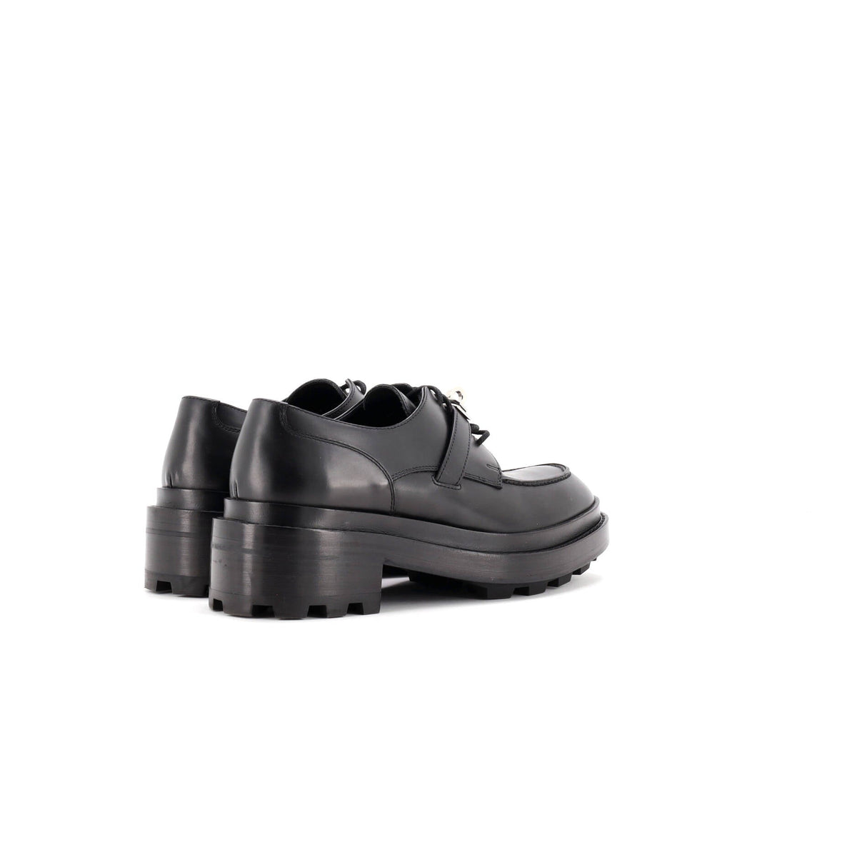Women's First Oxfords Leather