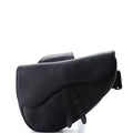 Saddle Crossbody Bag Leather