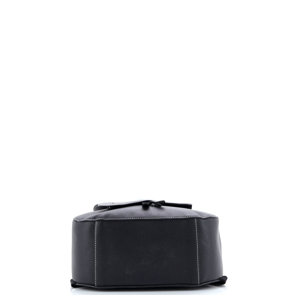 Gallop Backpack Leather